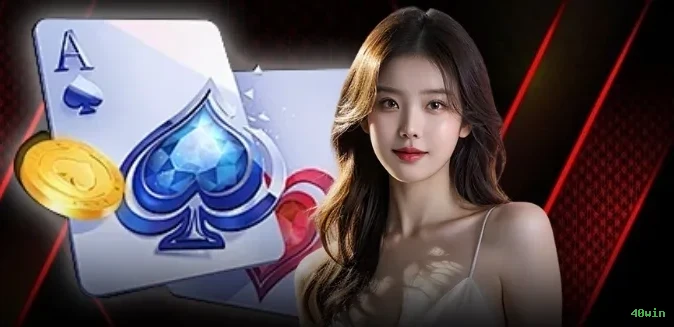 Slots no app 40win mobile