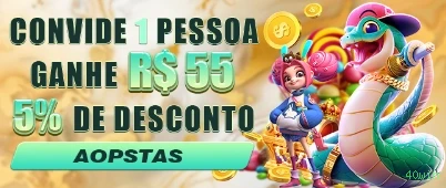 Cassino 40win app mobile