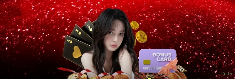 Aplicativo móvel 40win para iOS e Android